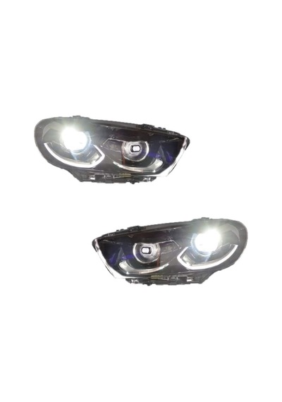 Vw Scirocco Ön Far Lambası Ledli 2009 / 2014