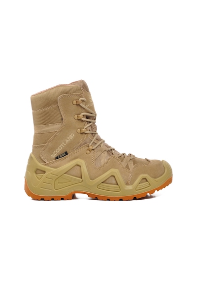 Scootland Bej Erkek Outdoor Bot 152-18218 M Bej