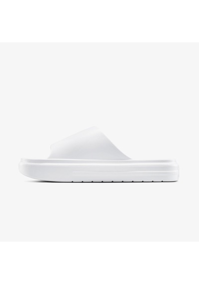 Converse Slide Unisex Beyaz Terlika12173c