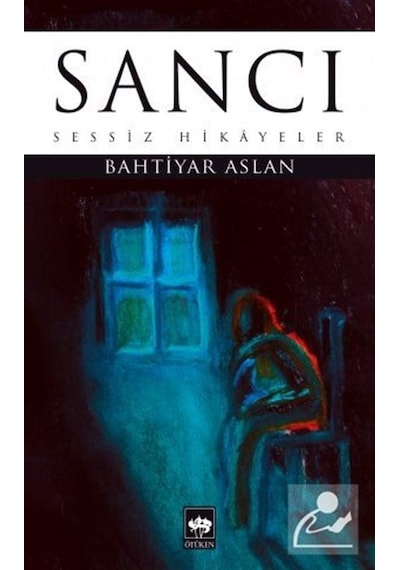 Sancı - Bahtiyar Aslan