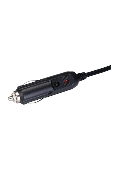 Goldmaster Automax Gm-7554 Siyah Araç Tipi El Süpürgesi