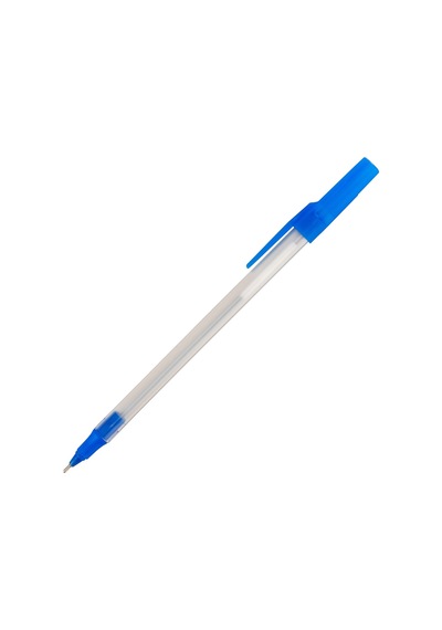 Bigpoint Tükenmez Kalem Office 1.0mm Mavi X 50 Adet Diğer
