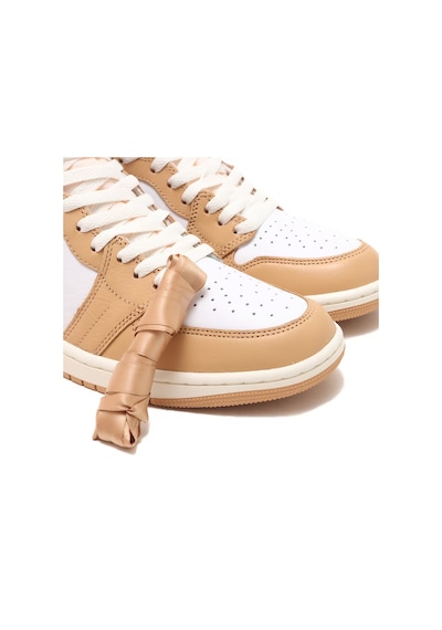 Nike Air Jordan Retro High Og 'praline' -sportxstore Beyaz