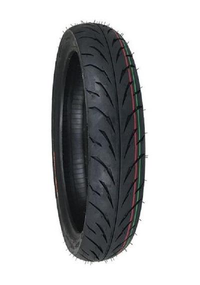 Duro 100/80-17 52p Hf918 Tubeless Motosiklet Lastiği 2025