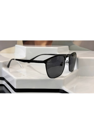 Polo Black Pb 1676 C1 Erkek Güneş Gözlüğü