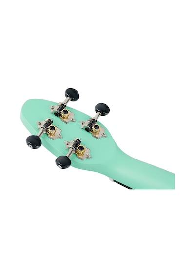 Ortega K2-cbm Keiki Soprano Ukulele Set Caribbean Mint 104122161601