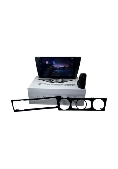 Bmw E90 2005-2012 Cadence R15 Dvr Kayıt Cihazı Pro Oem Multimedia