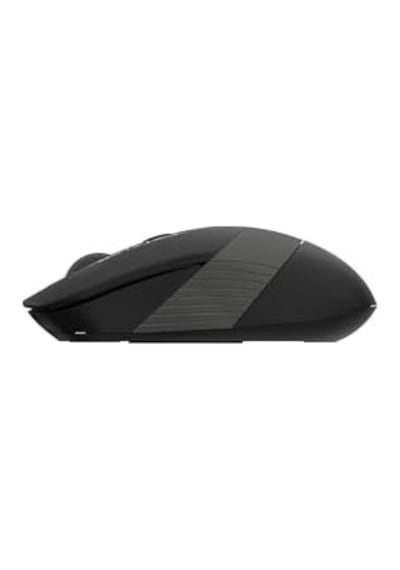 A4tech Fg10s Fsyler Silent 2.4ghz 2000dpi Gri Sessiz Kablosuz Optik Mouse