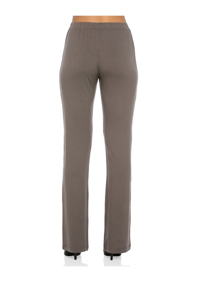 Bulalgiy Kadın Vizon Pantolon - Bga023306
