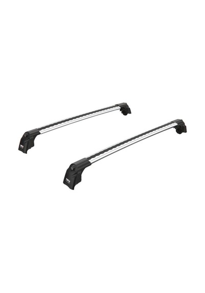 Turtle Aır-2 Kit Volvo V60 Tavan Ara Atkı Seti Gri