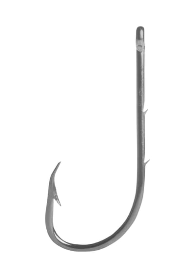 Mustad Olta İğnesi 92247nı Baitholder 5li Nikel No:3-0
