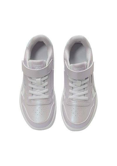 Reebok Court Advance Elastıc Lac Yeşil Kız Çocuk Sneaker Yeşil-beyaz