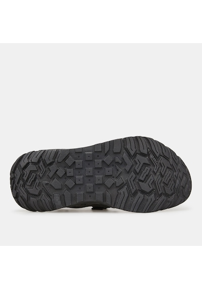Nike Trail Oneonta Women Sandal Black Kadın Sandalet Siyah Siyah