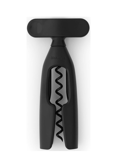 Brabantia Tirbuşon Quickpull, Tasty+ Çok Renkli