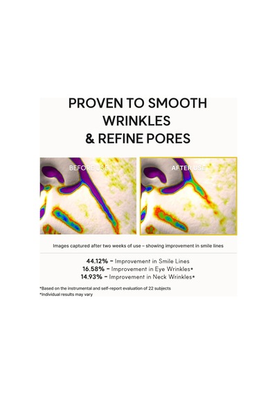 Retinal Booster Shot