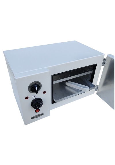 Egekırkan Kuru Hava Isıtmalı Sterilize Makinesi 10 L
