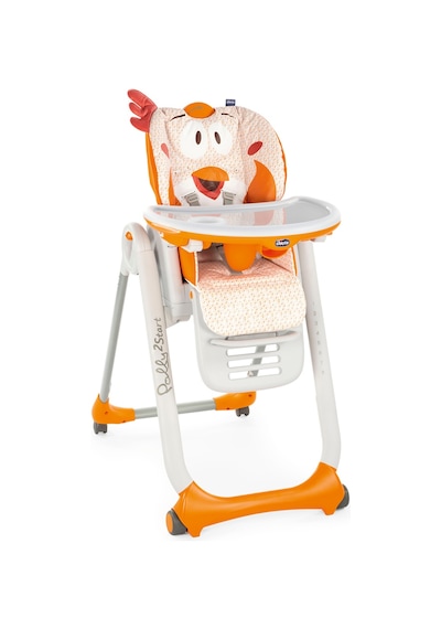 Chicco Polly 2 Start Mama Sandalyesi
