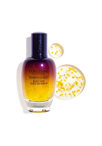 Ciltlerde Kızarık Görünümü Giderici,canlandırıcı Pürüzsüzleştirici Gece Serumu 50 Ml