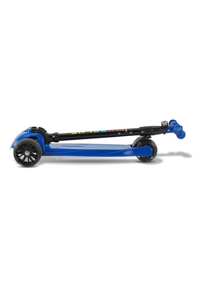 Babyhope Scoter Power Jy-H02 Kırmızı