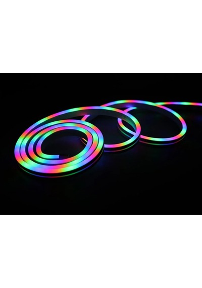Piksel Neon Led 142 Farklı Animasyon Bluetooth Telefon Kontrol