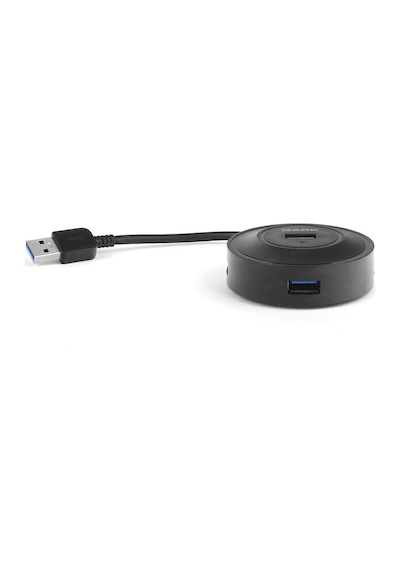Dark Dk-Ac-Usb344 4 Port Usb3.0 Usb Hub Siyah