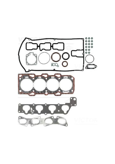 Victor Reinz 02-35600-02 Silindir Kapak Conta Seti Alfa Romeo 145 146 96-01 1.6 155 96-97 1.6ts 71711023