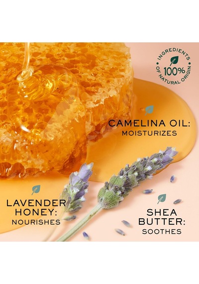 Tr Reve De Miel Baume Levres 15 Gr Dudak Balsamı