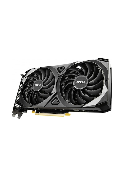 MSI NVIDIA GeForce RTX 3060 VENTUS 2X 12G OC 12 GB GDDR6 192 Bit Ekran Kartı
