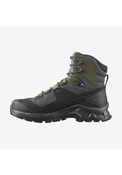 Salomon Quest Element Gore-tex Erkek Bot L41457100 Siyah
