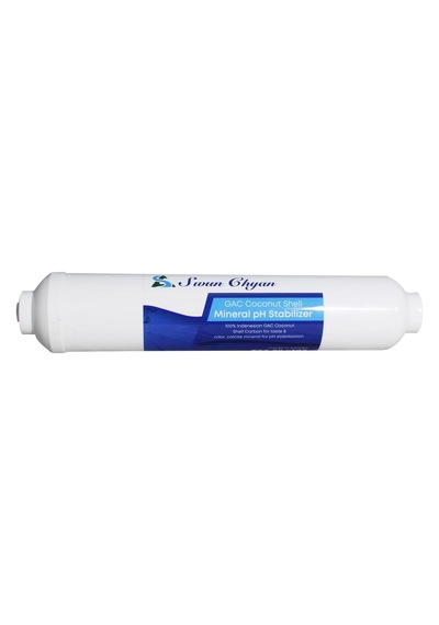 Spring Water Swun Chyan Alkalin Filtre