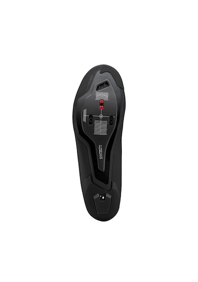 Shimano Shımano Sh-rc703 Spd-sl Yol Bisikleti Ayakkabısı Siyah