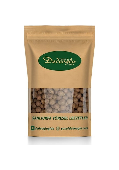Dedeoğlu Gıda Yeni Bahar Tane 500 G