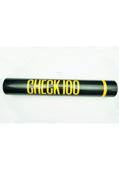 Check100 Özel Seri Kazıkazan 100 Film Posteri Sku: Smgstkd966d91a5f