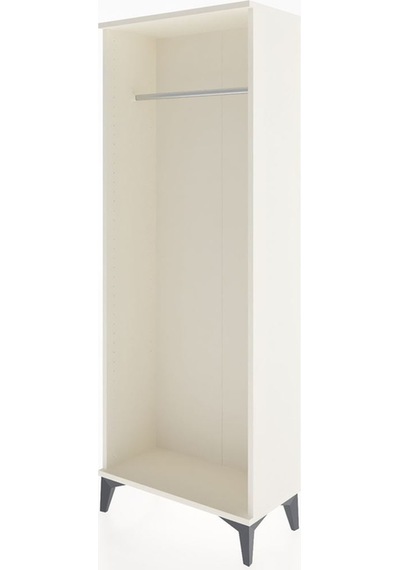 Arges Dolap Kapaklı Tek Askılı 60x30x163 Aytaşı-aytaşı Aytaşı Arges Dolap Kapaklı Tek Askılı 60x30x163 Aytaşı-aytaşı Aytaşı