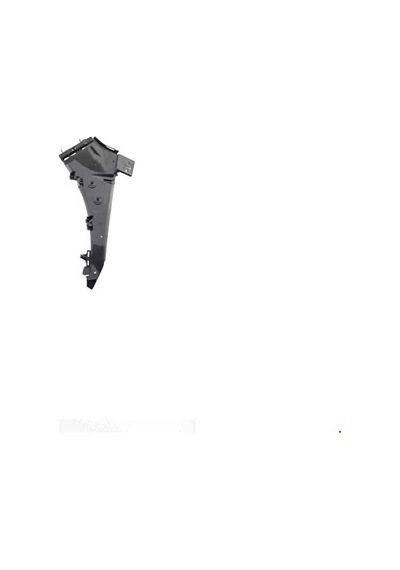 Ön Far Alt Braketi Sol Q7 2011-