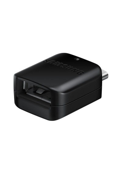 Samsung Uyumlu Ee-Un930B Typec - Typea Usb Adaptör - Siyah