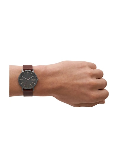 Skagen Watches Skw6860 Erkek Kol Saati Gri