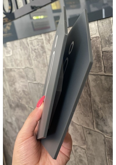 Hexagon Seri Wc Yönlendirme Seti