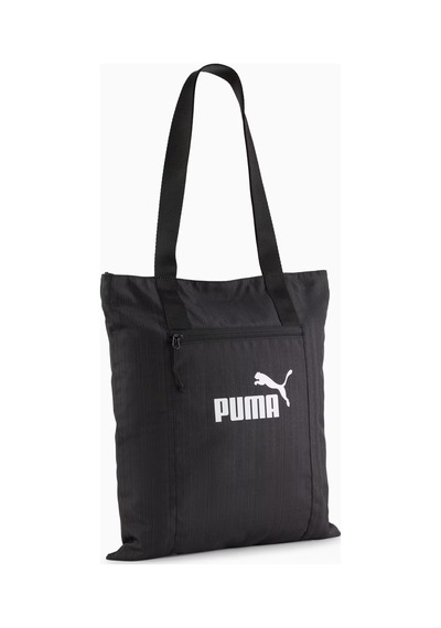 Puma Base Tote Kadın Omuz Çantası Siyah