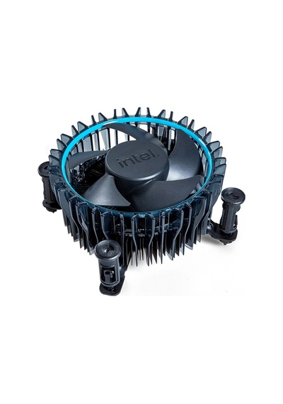 İntel Stok İşlemci Fan Tray