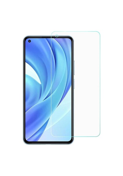 Xiaomi Mi 11 Lite Ekran Koruyucu 9H