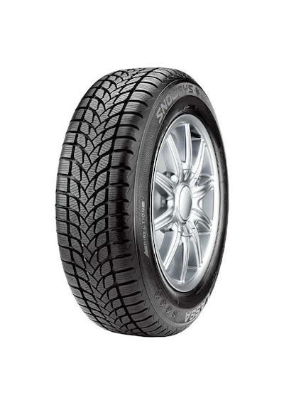 Lassa 225/45R17 Snoways 4 94V XL Kış Lastiği 2025