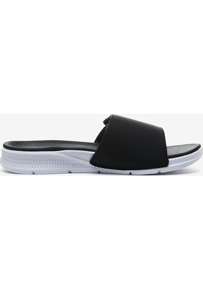 Skechers Go Consistent Sandal - Watershe Erkek Siyah Terlik 229033 Bkw Siyah Skechers Go Consistent Sandal - Watershe Erkek Siyah Terlik 229033 Bkw Siyah
