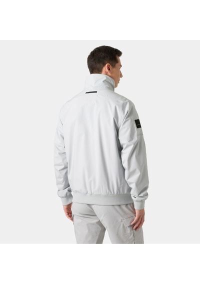 Helly Hansen Hp Racing Erkek Mont Hha.34067.853 Gri