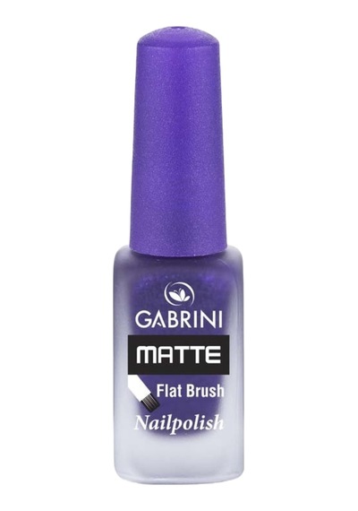 Mat Oje - Matte Nail Polish M13