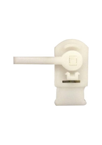 Renault R11 Flash Kapi Kilidi Karşiliği 1989-1996 7701349462 13kr302 1.6, 1.7