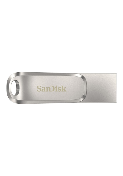 Sandisk SDDDC4-1T00-G46 Ultra Dual Drive Luxe 1 TB Type-C USB Flash Bellek