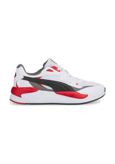 Puma Scuderia Ferrari X-Ray Speed Spor Ayakkabı(307033-02) Beyaz