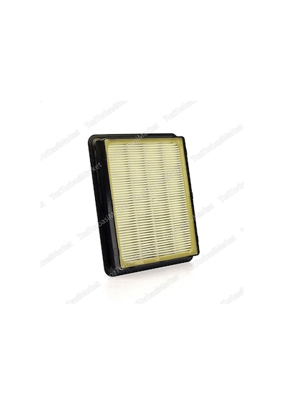 Profilo Uyumlu Psu 745Ap Flooris Süpürge  Hepa Filtresi (347227402)