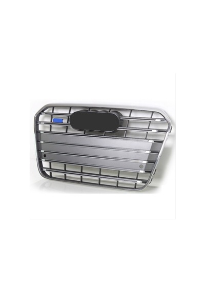 Audi A6 Uyumlu 2012-2014 Panjur S6 Gri